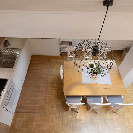 Apartma Pehta Kranjska Gora Dış mekan fotoğraf