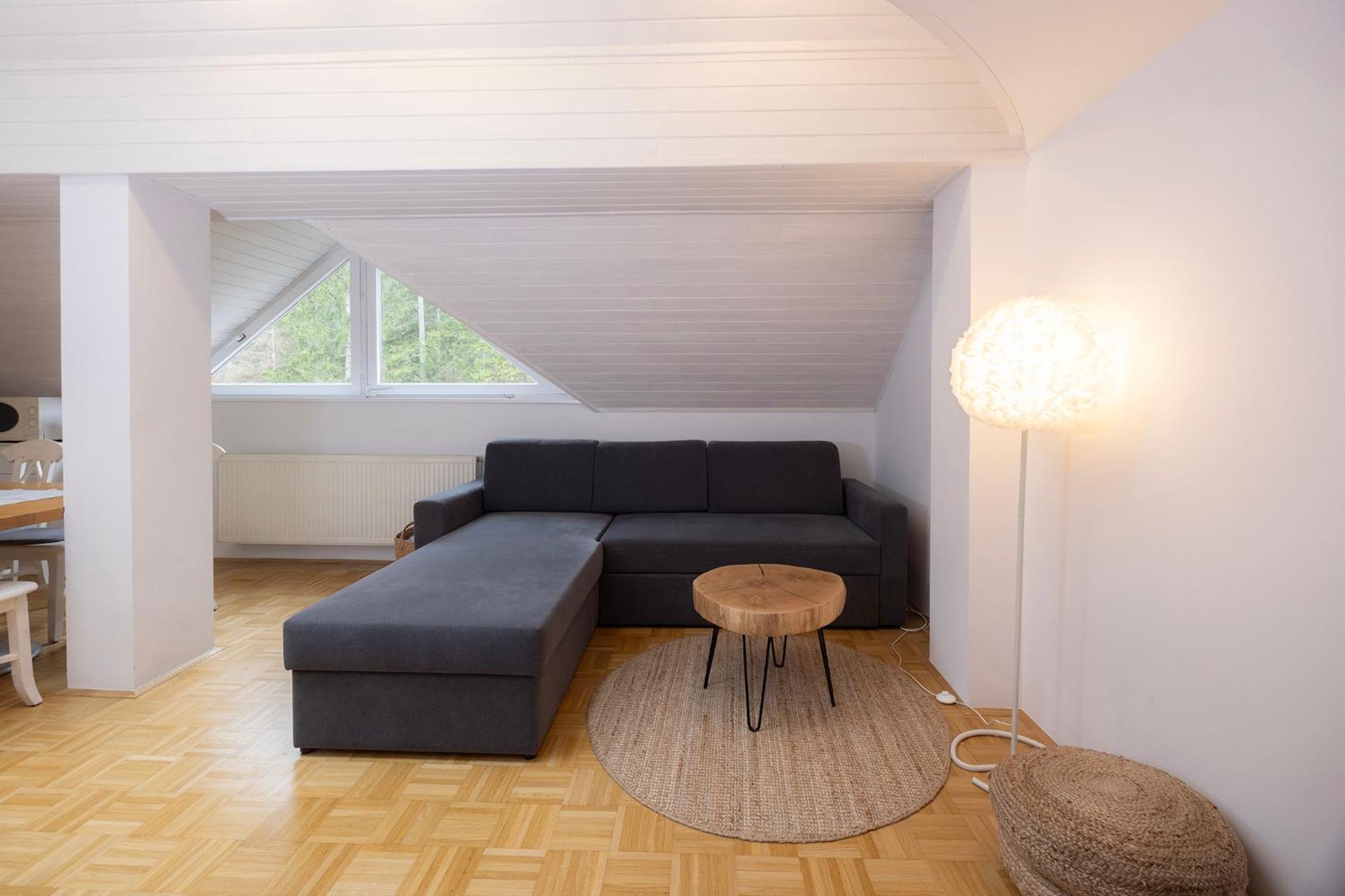 Apartma Pehta Kranjska Gora Dış mekan fotoğraf
