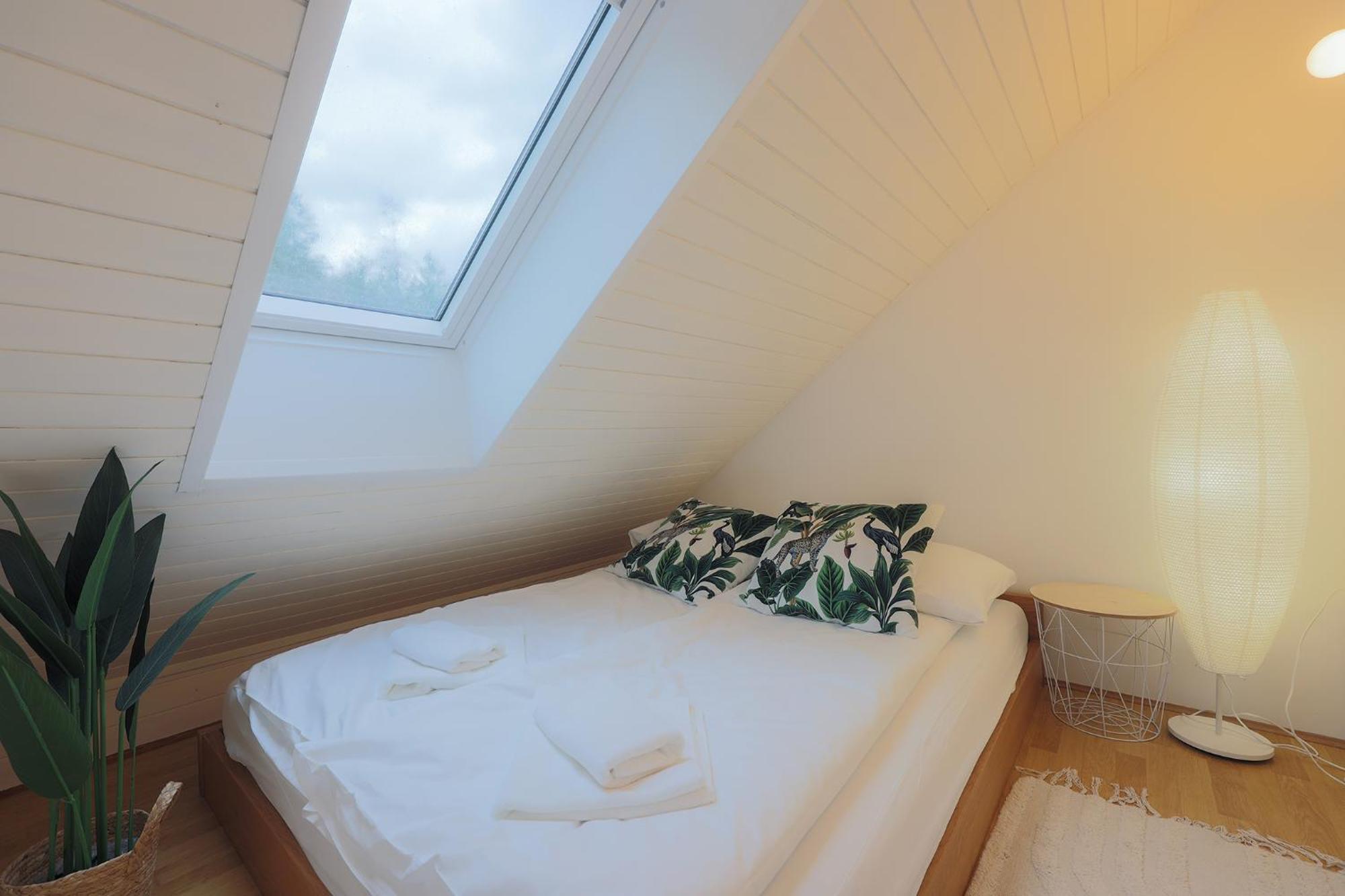Apartma Pehta Kranjska Gora Dış mekan fotoğraf