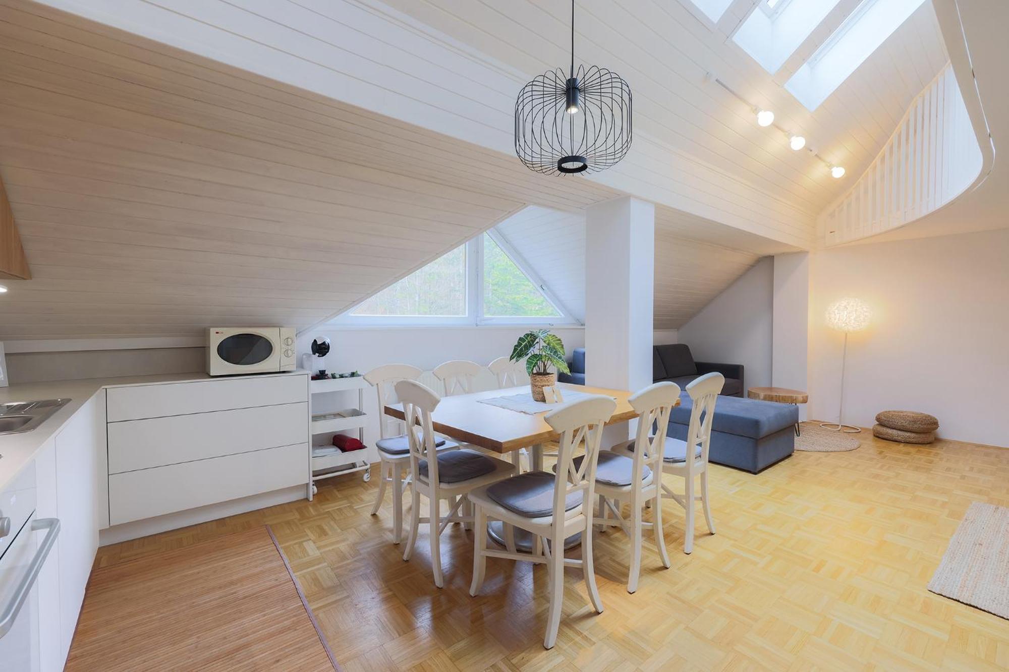 Apartma Pehta Kranjska Gora Dış mekan fotoğraf