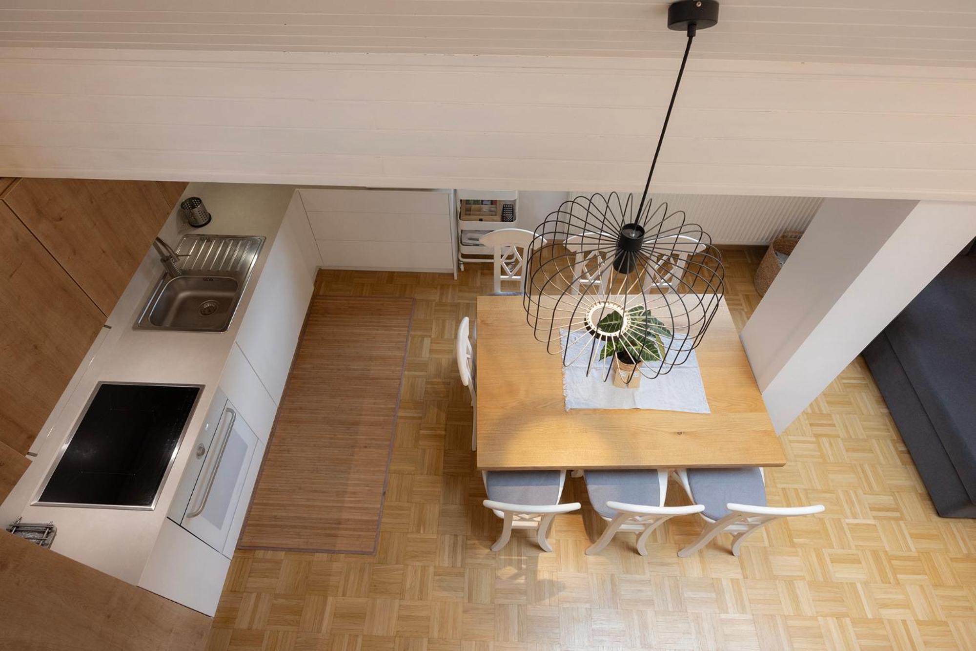 Apartma Pehta Kranjska Gora Dış mekan fotoğraf