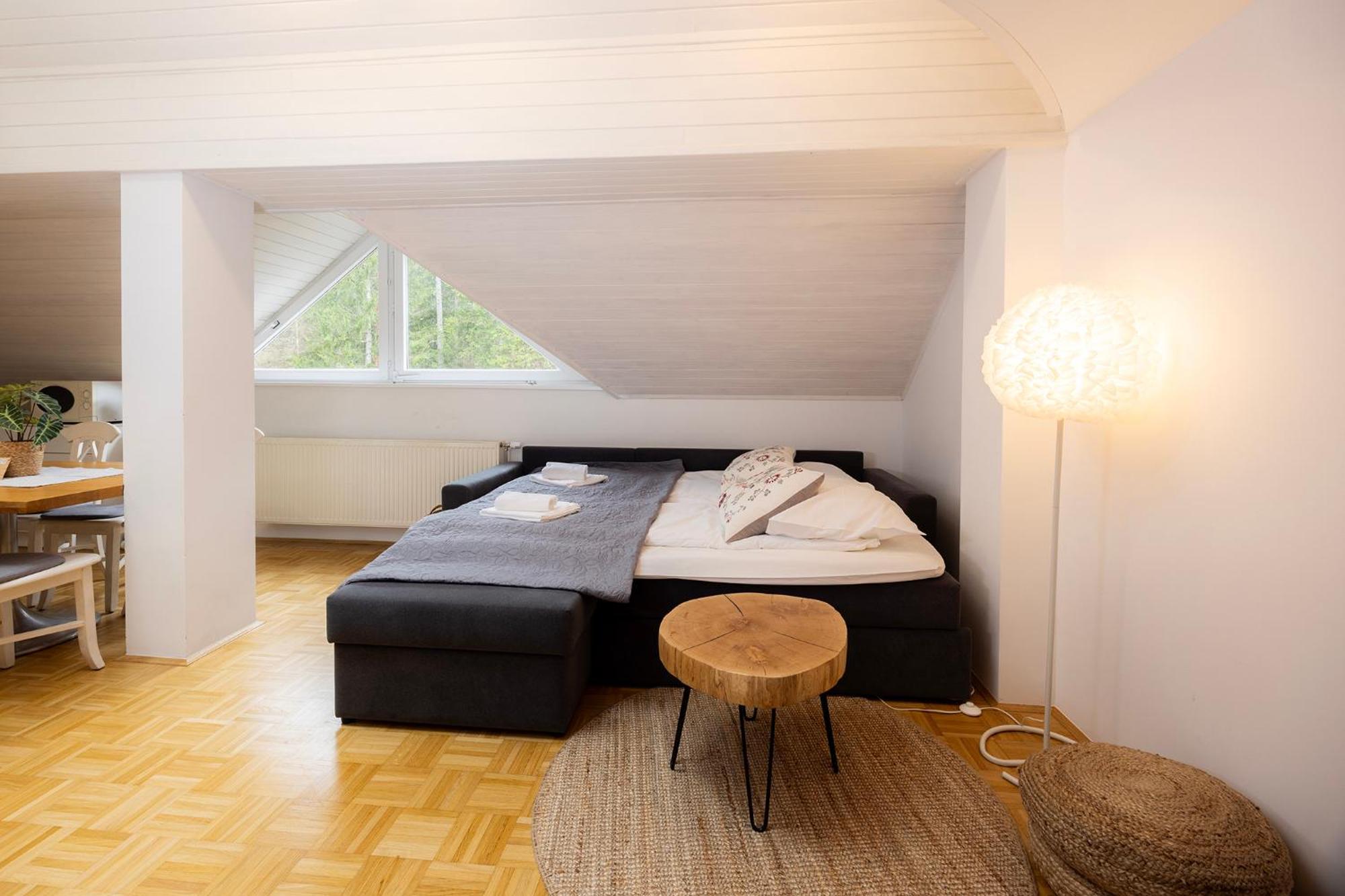Apartma Pehta Kranjska Gora Dış mekan fotoğraf