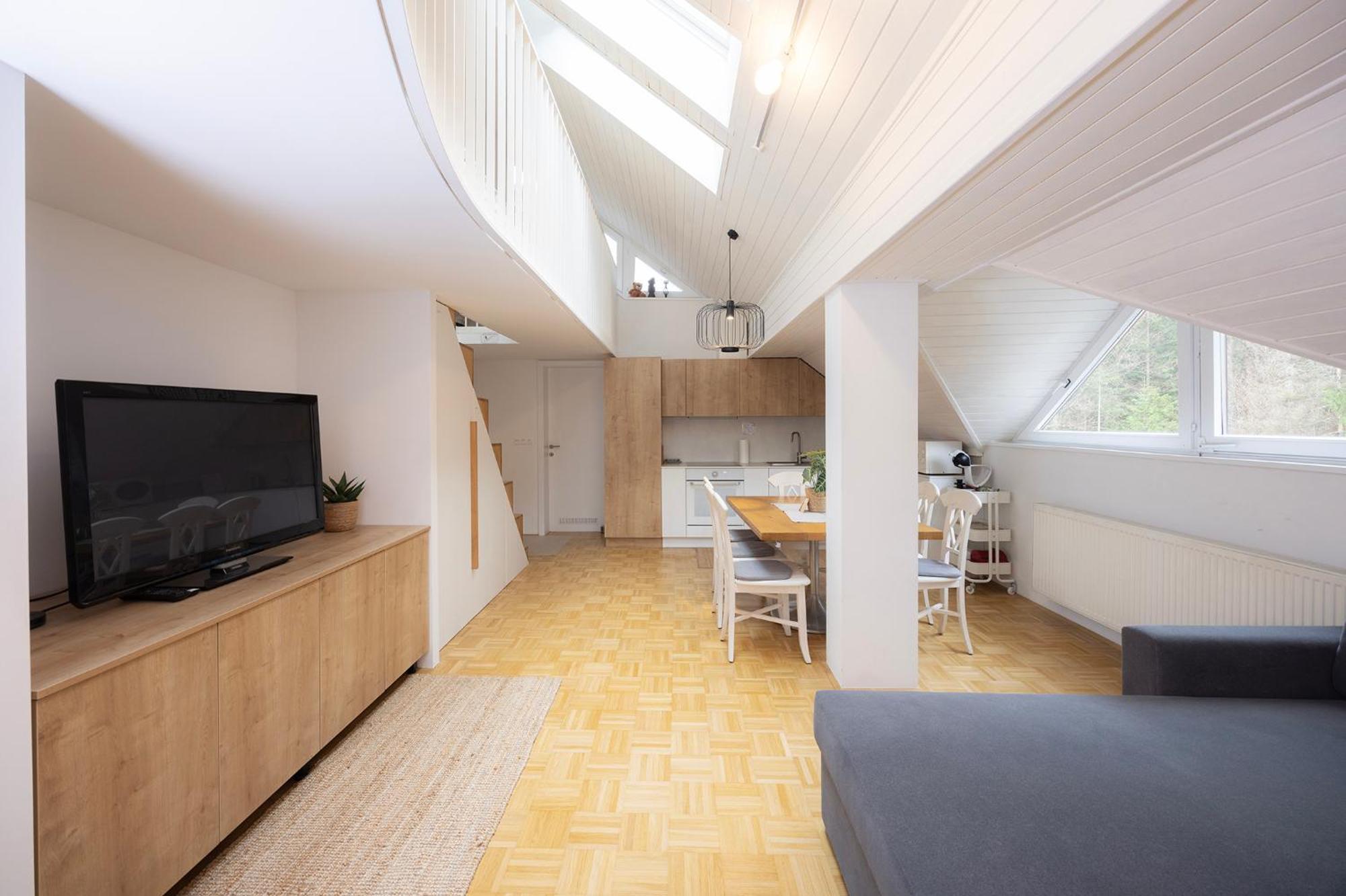 Apartma Pehta Kranjska Gora Dış mekan fotoğraf